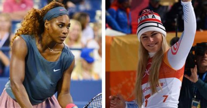 Top 10 Greatest Female Athletes: Inspiring Stories and Achievements