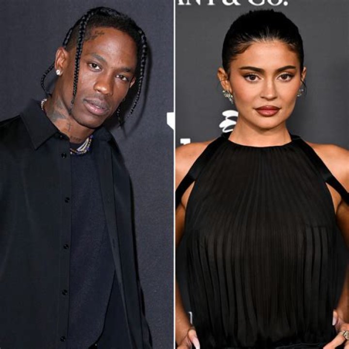 Travis Scott Girlfriend: A Comprehensive Look Into His Romantic Life