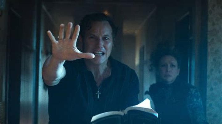 True Story of The Conjuring 2: Unveiling the Haunting Reality