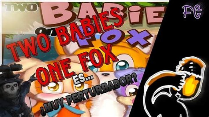 Two Babies One Fox Comic Full: The Ultimate Guide
