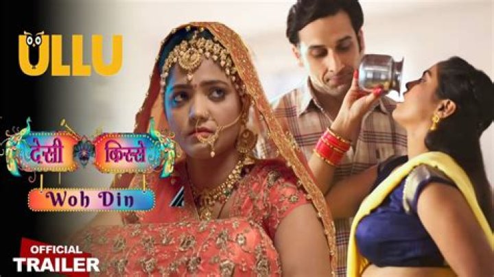 Ullu Movie Rules: A Comprehensive Guide to the Sensational Web Series Platform