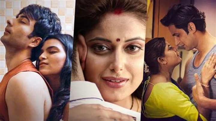 Ullu Movieeulz: Unveiling the Hidden Gems of Indian Web Series