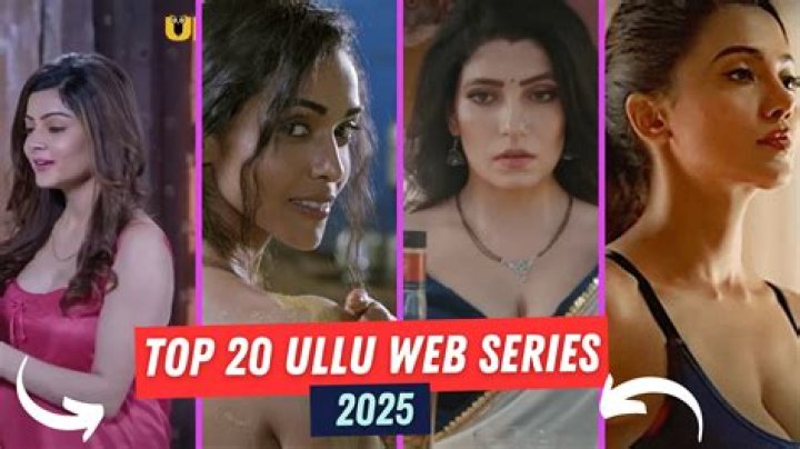 Ullu Web Series Free Download: Your Ultimate Guide