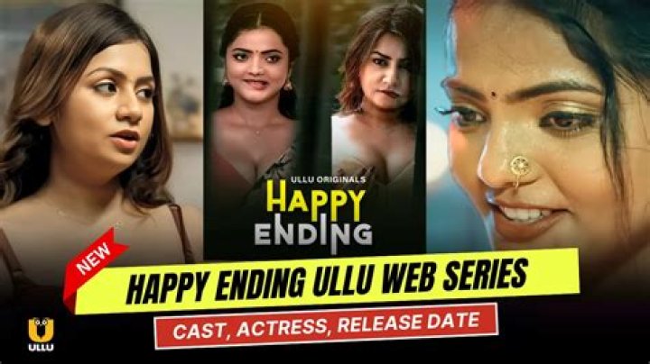 Ullu Web Series: The Phenomenon Redefining Indian Digital Entertainment