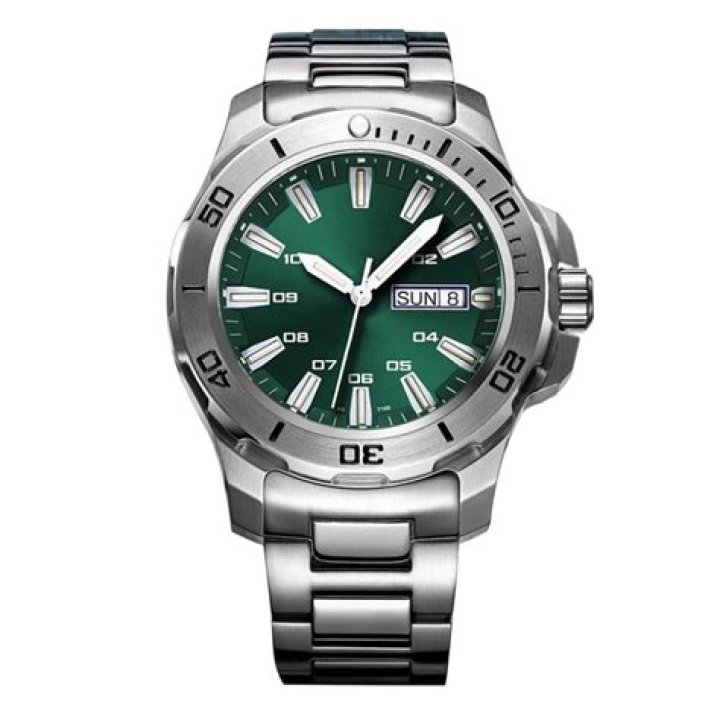 Ultimate Guide to Water Resistant Watch 10 ATM: Features, Benefits, and Buying Tips