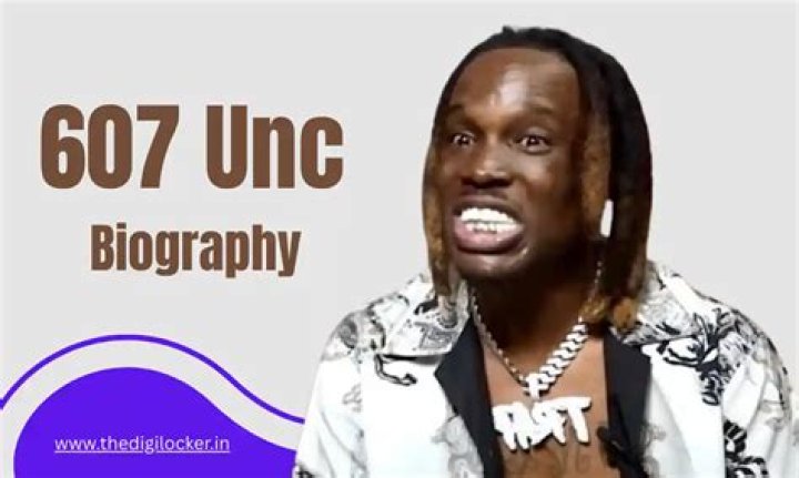 UNC 607 Net Worth: A Comprehensive Analysis and Insights