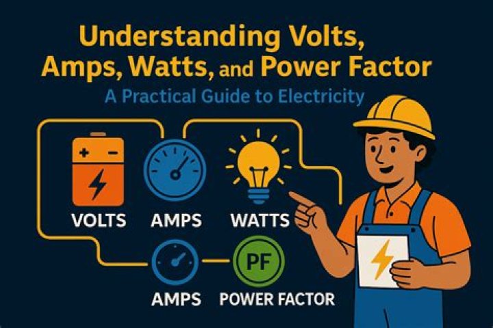 Understanding Volts in the UK: A Comprehensive Guide to Electrical Standards