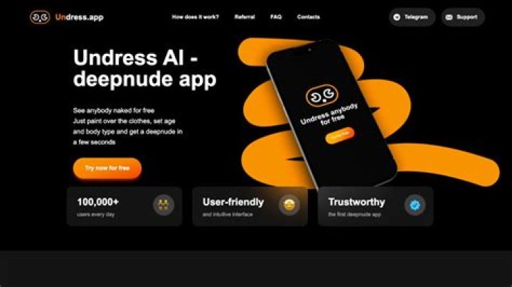 UndressApp: The Ultimate Guide to Privacy, Features, and Safety