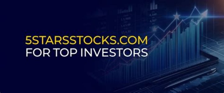 Unlocking the Potential of 5StarsStocks.com Staples: Your Ultimate Guide