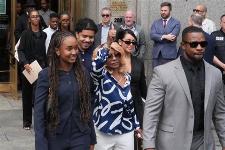 Unveiling the Height of Christian Combs: A Deep Dive