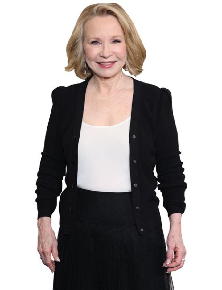 Unveiling the Life and Career of Debra Jo Rupp: A Journey of Talent and Resilience