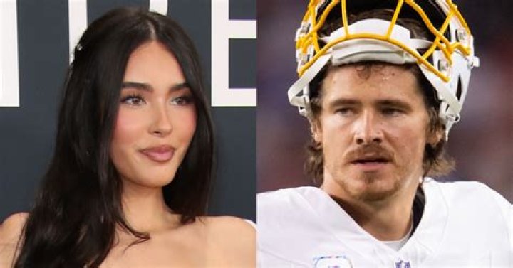 Unveiling the Life of Justin Herbert's Wife: A Deep Dive