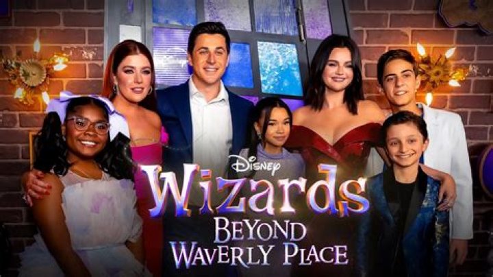 Unveiling the Magical World of Harper Wizards: A Comprehensive Guide