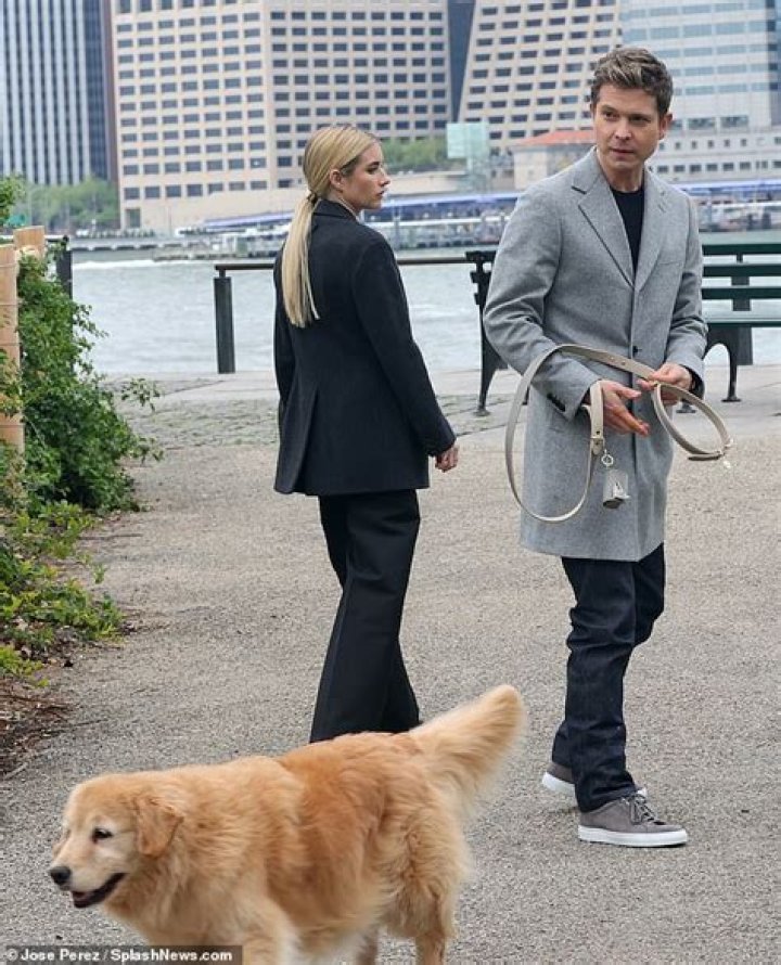 Unveiling the Mystery: Matt Czuchry's Wife in 2024