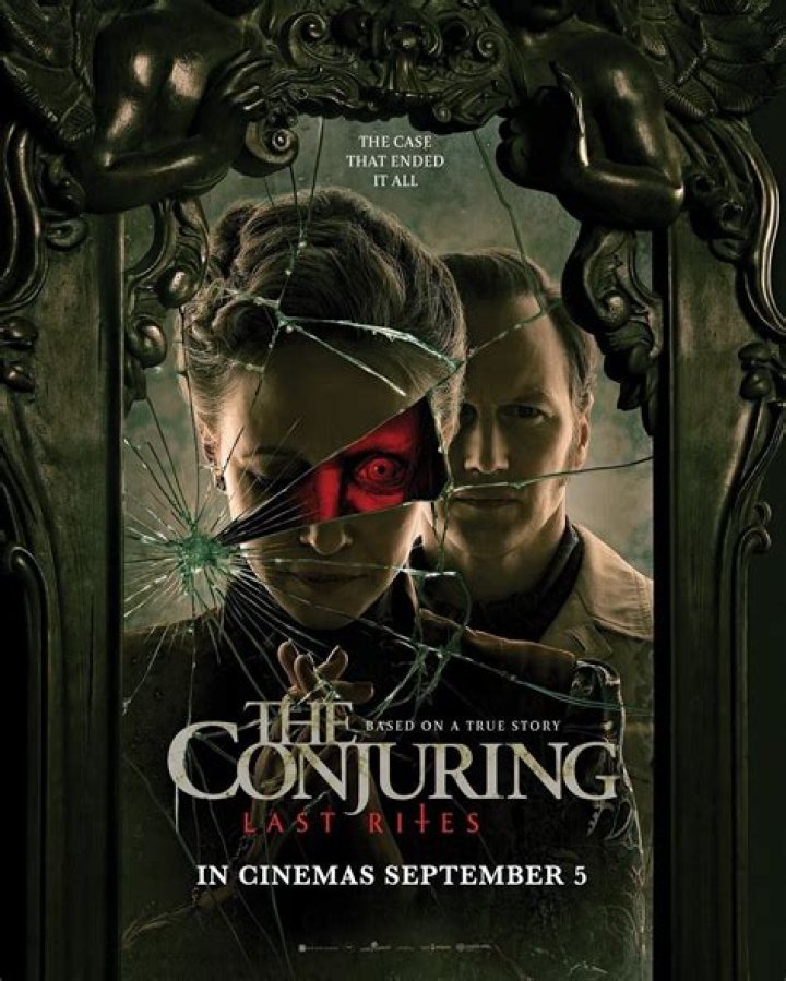 Unveiling the True Story Behind Conjuring 2: A Haunting Journey