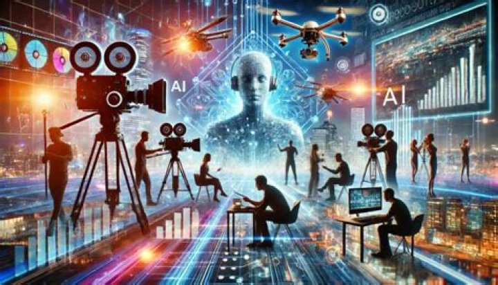 Veagamovis: Revolutionizing the Entertainment Industry