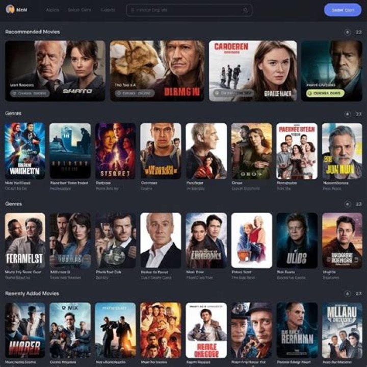 Vega Movies: Your Ultimate Streaming Platform for Movie Enthusiasts
