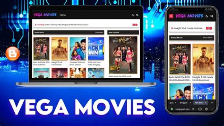 Vega Movirs: Revolutionizing the Future of Entertainment