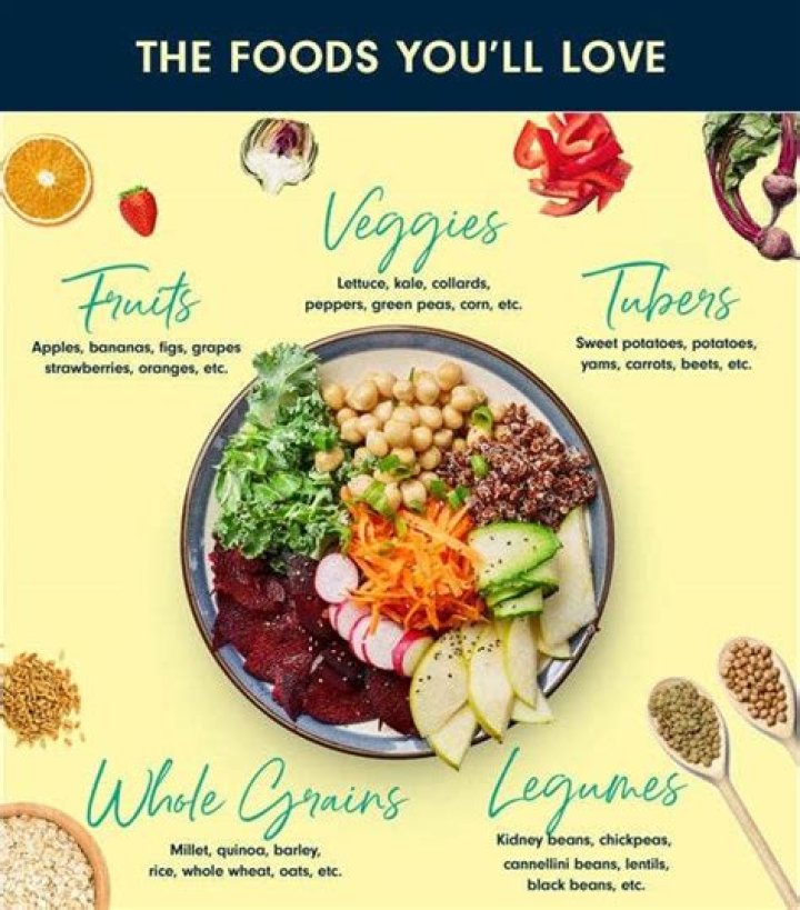Vegamies: The Ultimate Guide to Plant-Based Delights