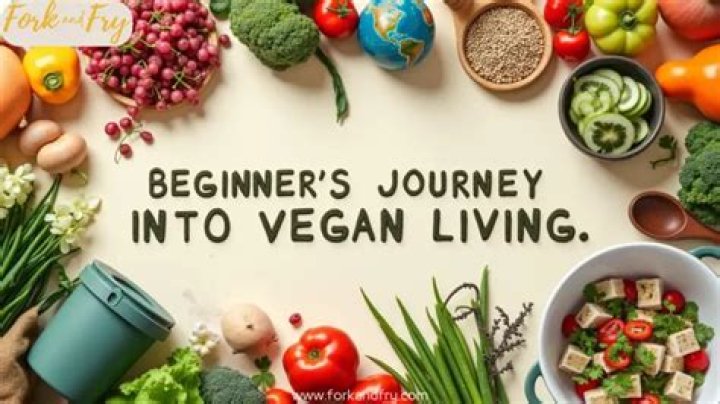Vegamives: Revolutionizing Vegan Living and Sustainable Choices