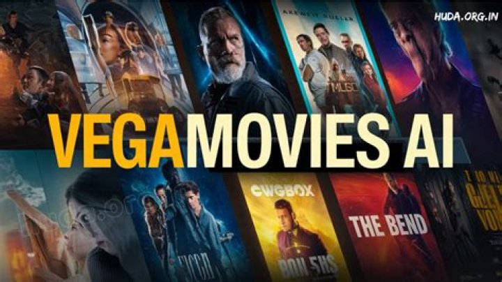 Vegamovies.do: Your Ultimate Destination for Movie Entertainment