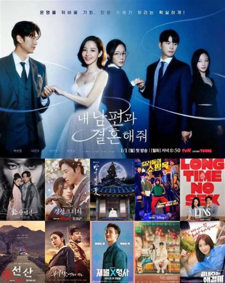 Vegamovies K-Drama Series: Your Ultimate Guide to Streaming High-Quality Korean Dramas