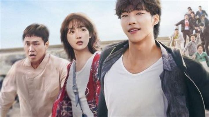 Vegamovies Korean Drama: Your Ultimate Guide to Streaming High-Quality Content