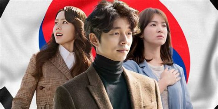 Vegamovies Korean Series: Your Ultimate Destination for K-Drama Enthusiasts