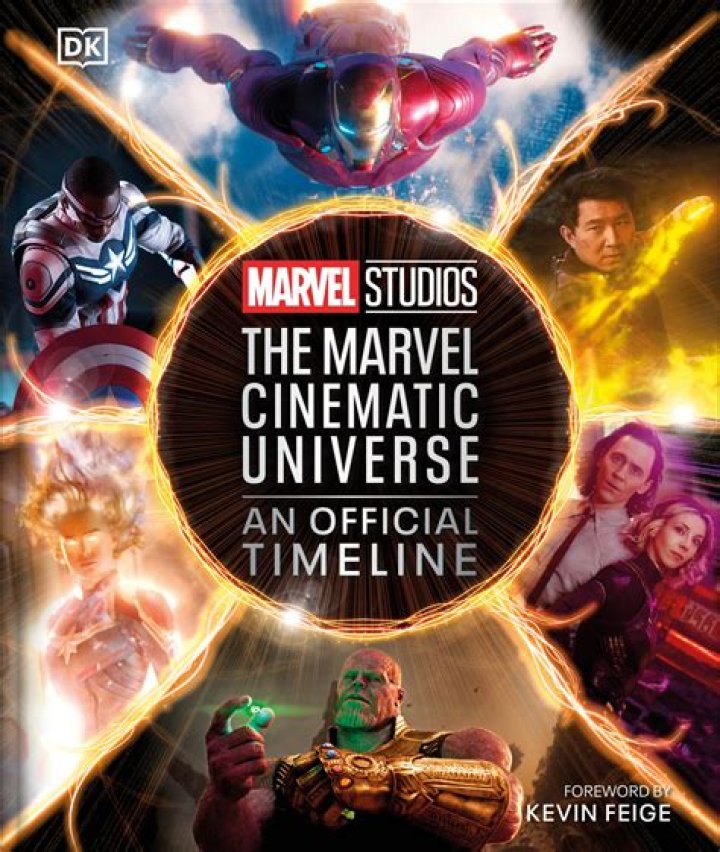 Vegamovies Marvel: Your Ultimate Destination for Marvel Cinematic Universe Content
