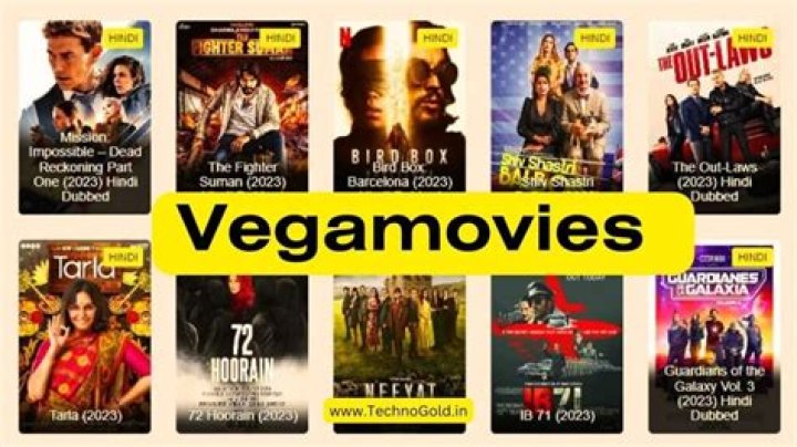 Vegamovies+nl: Your Ultimate Destination for Movie Entertainment