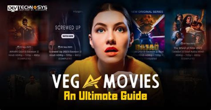Vegamovies.rs: Your Ultimate Guide to Movie Streaming