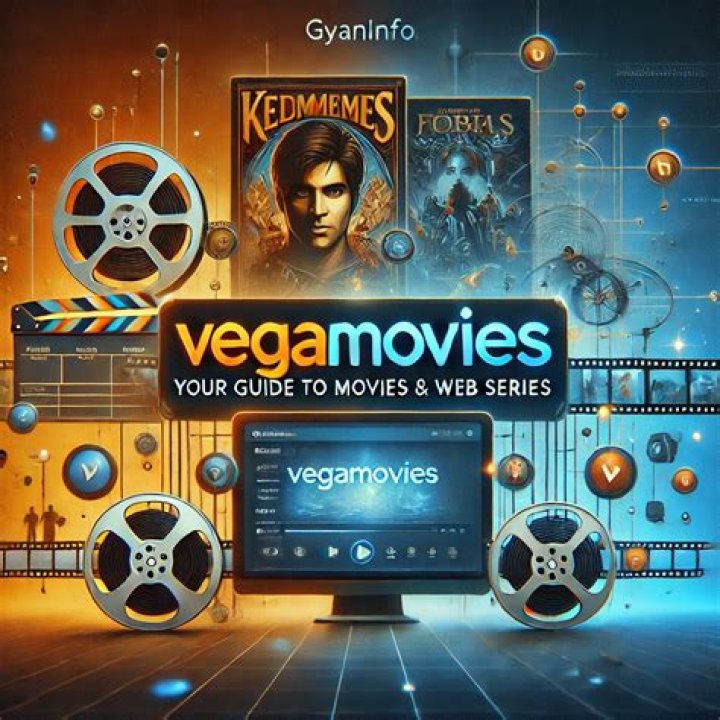 Vegamovies Torrent: A Comprehensive Guide to Understanding and Navigating the World of Movie Downloads
