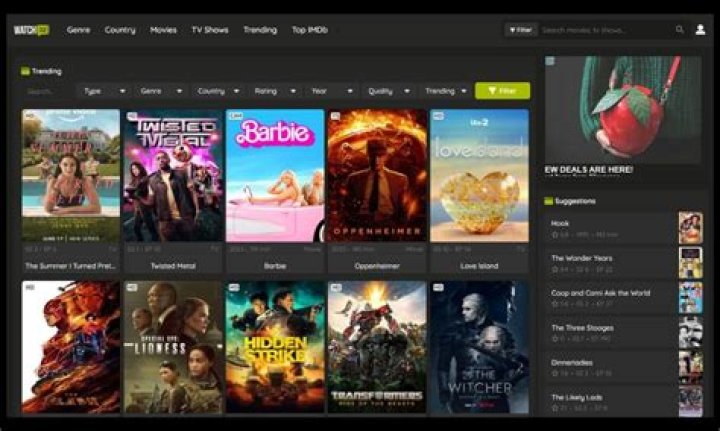 Vegamoviessi: Your Ultimate Guide to the World of Online Movies