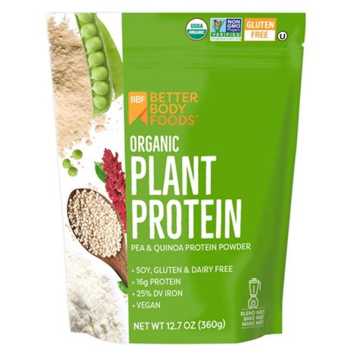 Vegamoviss: The Ultimate Guide to the Revolutionary Plant-Based Protein Supplement