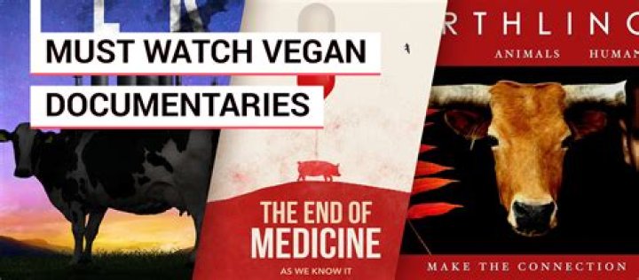 Vegmovis: Revolutionizing the World of Vegan Movies