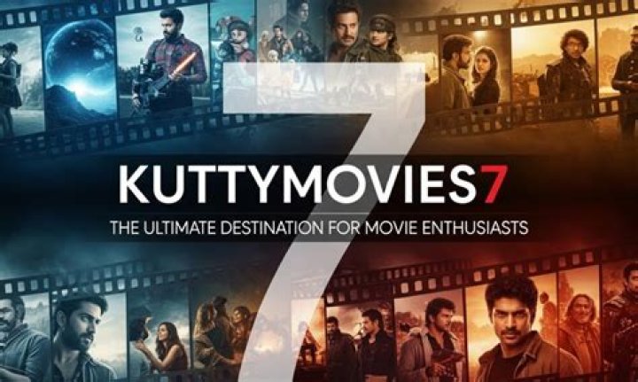 Vegusmovie: Your Ultimate Destination for Entertainment