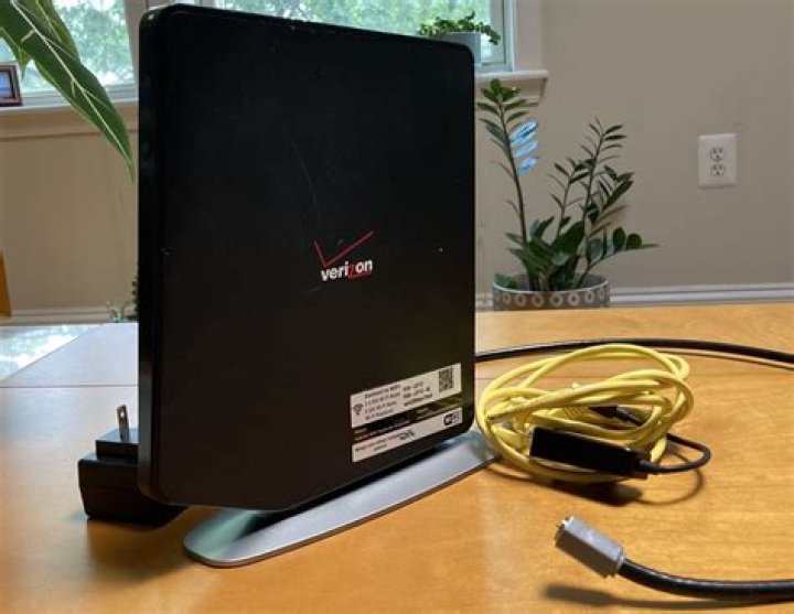 Verizon Internet: A Comprehensive Guide to High-Speed Connectivity