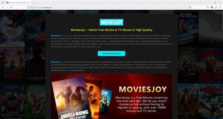 Vighamovie: The Ultimate Streaming Platform for Movie Enthusiasts