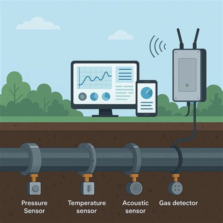 Visualize Real-Time IoT Data: Unlocking the Power of Connected Devices
