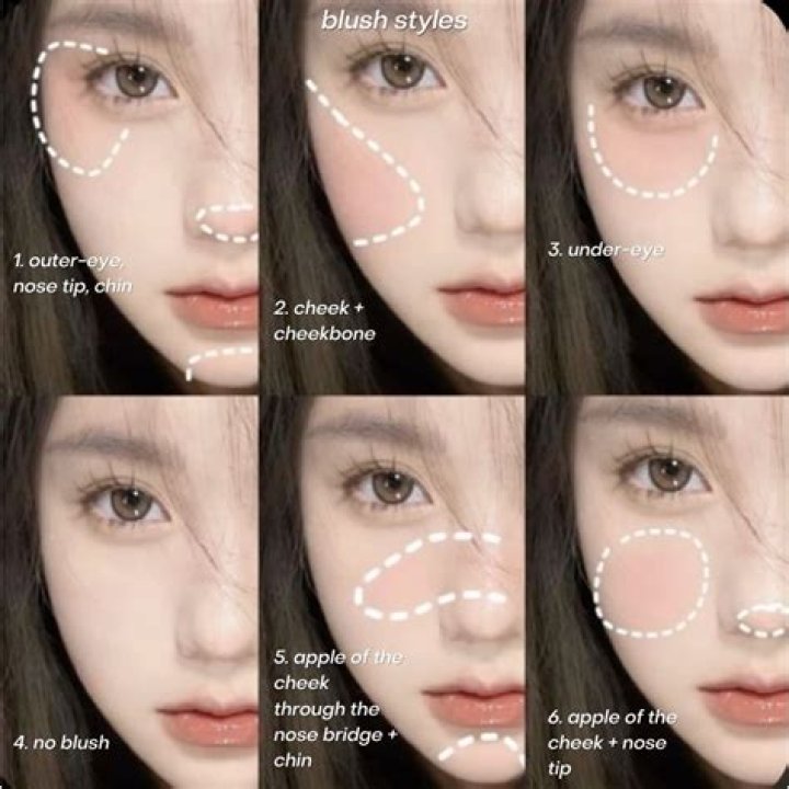 Vivian Blush: The Ultimate Guide to Achieving Flawless Cheeks