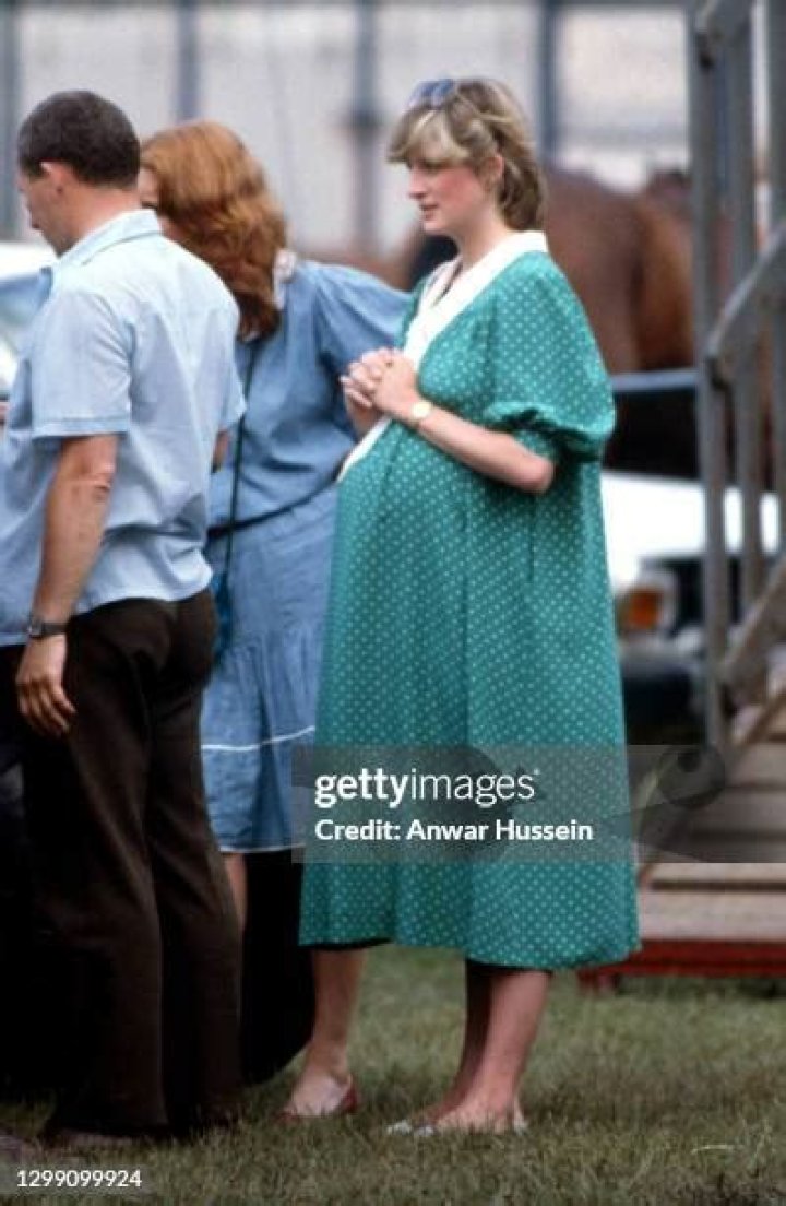 Was Princess Diana Pregnant When She Died: Unveiling the Truth