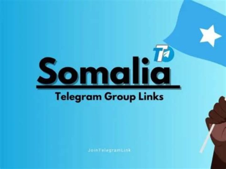 Wasmo Somali Telegram Link 2025: A Comprehensive Guide