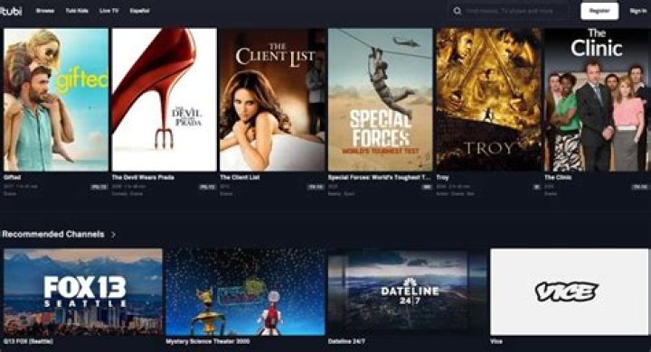 Watch Movies for Free: A Comprehensive Guide to Movierulz