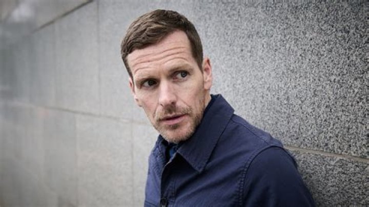Wedding, Shaun Evans Wife, and Son: A Comprehensive Look into the Personal Life of the Famous Actor