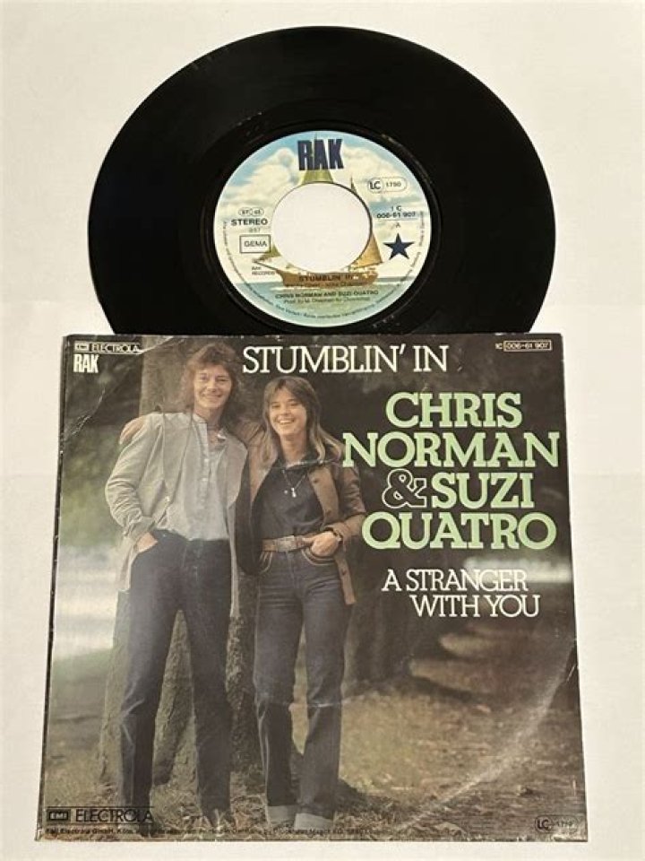 What Happened to Suzi Quatro and Chris Norman: The Untold Story