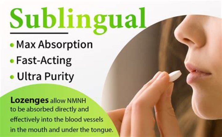 What is Sublingual Salt Used For? Unlocking Its Benefits and Uses