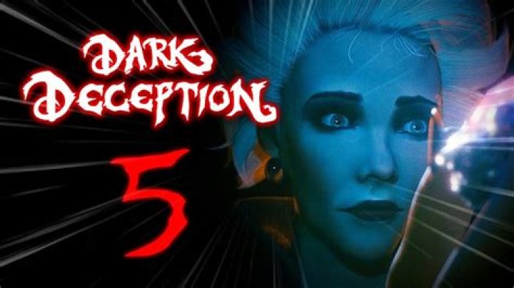 When is Dark Deception Chapter 5 Coming Out? A Comprehensive Guide for Fans