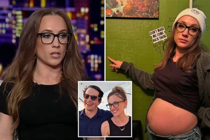 When is Kat Timpf Due? A Comprehensive Guide to Her Journey and Timeline
