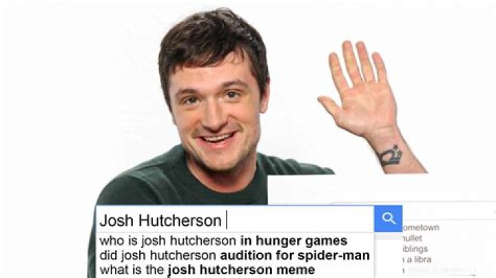 Where Does Josh Hutcherson Live Now? Discovering the Life and Home of the Talented Actor
