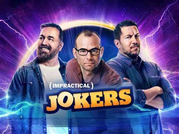 Which Impractical Joker Cheated on His Wife: A Comprehensive Analysis